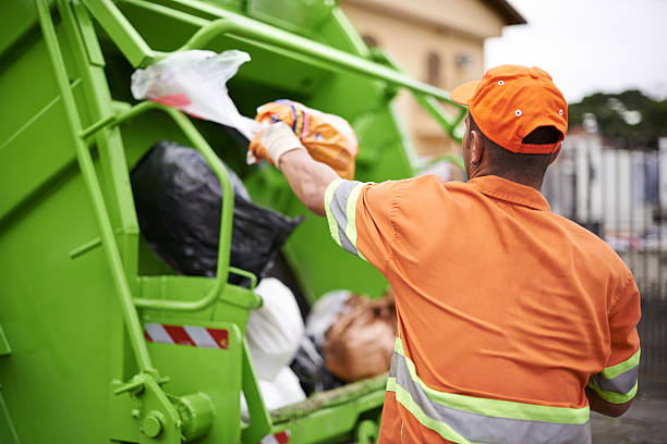 Best Recycling Services for Junk  in Orange Grove, TX
